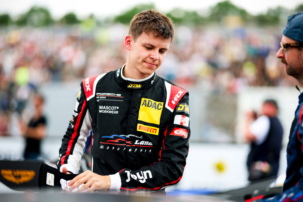 (Foto: Land-Motorsport)
